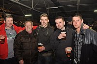 Bild: "Apres- Ski-Party" in Sundhausen
