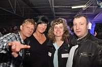 Bild: "Apres- Ski-Party" in Sundhausen