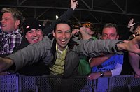 Bild: "Apres- Ski-Party" in Sundhausen