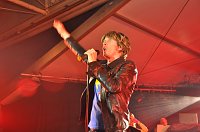 Bild: "Apres- Ski-Party" in Sundhausen