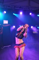 Bild: "Apres- Ski-Party" in Sundhausen