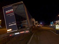 Bild: T&ouml;dlicher Unfall