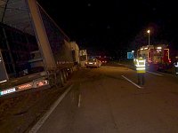 Bild: T&ouml;dlicher Unfall