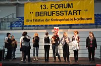 Berufemesse Bild: Berufemesse