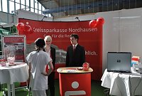 Berufemesse Bild: Berufemesse