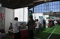 Berufemesse Bild: Berufemesse