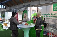 Berufemesse Bild: Berufemesse