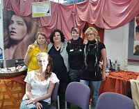 Berufemesse Bild: Berufemesse