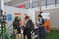 Berufemesse Bild: Berufemesse