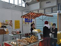 Berufemesse Bild: Berufemesse