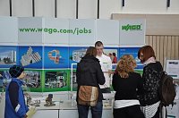 Berufemesse Bild: Berufemesse