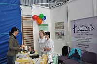 Berufemesse Bild: Berufemesse