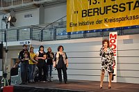 Berufemesse Bild: Berufemesse