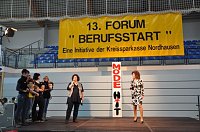 Berufemesse Bild: Berufemesse
