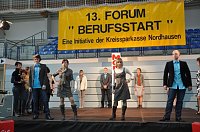 Berufemesse Bild: Berufemesse