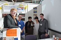 Berufemesse Bild: Berufemesse