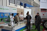 Berufemesse Bild: Berufemesse