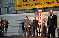 Berufemesse Bild: Berufemesse