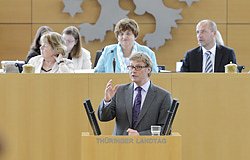 Bild: Gef&auml;hrliche Debatte...