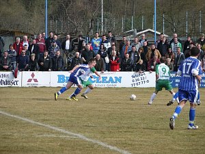 Derby ohne Stimmung