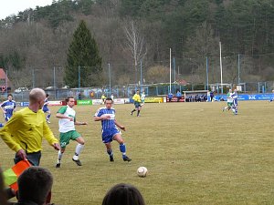 Derby ohne Stimmung