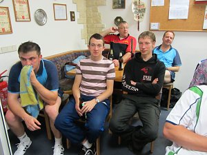Kr&auml;merbr&uuml;ckenfest in Erfurt