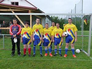 Sportfest