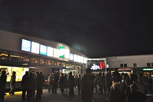 Bierfest 2012