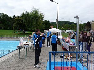 Wieder viel Engagement