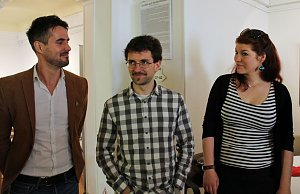 Probenstart bei Schlossfestspielen in Sondershausen