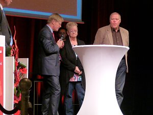 25 Jahre DGB