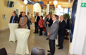 Die besondere Totes-Meer-Salzgrotte