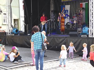 Bierfest in Wei&szlig;enesee
