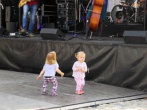 Bierfest in Wei&szlig;enesee