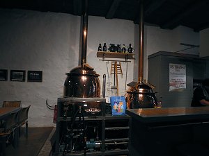 Bierfest in Wei&szlig;enesee
