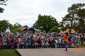 Nachtrag zu einer tollen Kindertagsparty