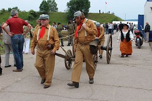 Dicke Luft auf dem Dickkopf