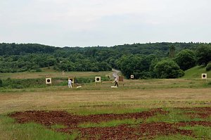 Dicke Luft auf dem Dickkopf