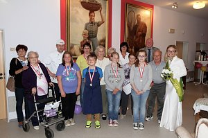 AWO Aktionstag in Schlotheim