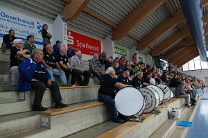 THC gewinnt den Supercup