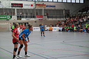 THC gewinnt den Supercup