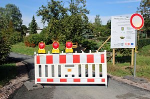Radeln auf Bahntrassen � gestern UWR