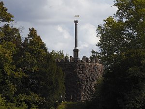 Der W&ouml;rlitzer Park
