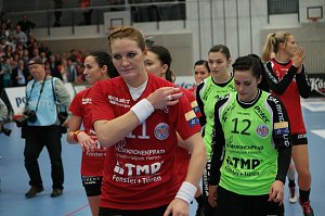 Mit einem Unentschieden startet der THC in die Champions League