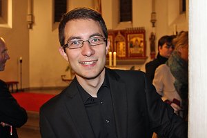 Erfolgreicher Auftakt von Werkstattkonzerten