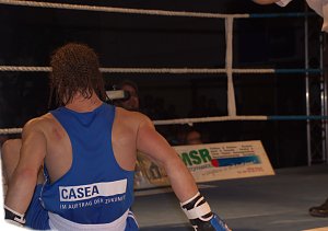 NSV gewinnt gegen BC BigBoard aus Prag.