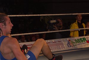 NSV gewinnt gegen BC BigBoard aus Prag.