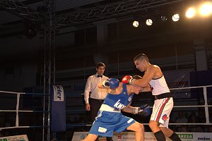 NSV gewinnt gegen BC BigBoard aus Prag.