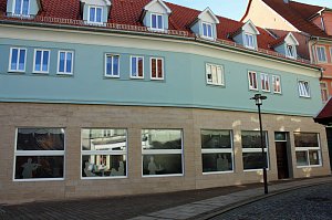 Denkmalspreise für die Region