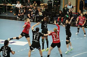 THC verliert "Zuhause"